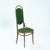 Thonet Like Long John Highback Dining Chairs by Michael Thonet for Thonet, 1970s, Set of 6 For Sale - Image 4 of 18