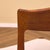 Danish Dining Chairs in Teak by Arne Hovmand Olsen, 1950, Set of 6 For Sale - Image 16 of 17