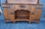 Monterey Furniture 1930s Classic Monterey Sideboard in Smokey Maple For Sale - Image 4 of 10