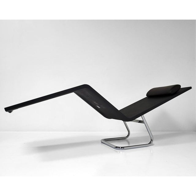Early 21st Century MVS Lounge Chair by Maarten Van Severen for Vitra, 2014 For Sale - Image 5 of 12