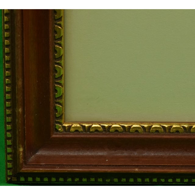 Traditional International Field Meadow Brook Club 1939 by Paul Brown For Sale - Image 3 of 18