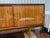 Polish Mid-Century Mahogany Sideboard, C1950's For Sale - Image 14 of 16
