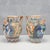 Vases from Deruta, Mid-20th Century, Set of 2 For Sale - Image 9 of 18