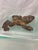American Virginia Metal Crafters Iron Frog For Sale - Image 3 of 8