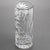 1970s Saint Louis France Etched Crystal Tumbler Vase For Sale - Image 5 of 11