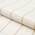 Schumacher Schumacher X Mark D. Sikes Frannie Windowpane Fabric In Neutral For Sale - Image 4 of 4
