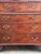 18th Century George III Mahogany Chest on Chest, 1780 For Sale - Image 3 of 12