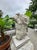 Stone Roman Marble Torso For Sale - Image 7 of 9