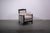 Galaxy Peggy Armchair by Umberto Asnago for Giorgetti, 1995 For Sale - Image 16 of 17