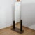 Art Deco Floor Standing Mirror attributed to Émile-Jaques Ruhlmann, 1920s For Sale - Image 6 of 6