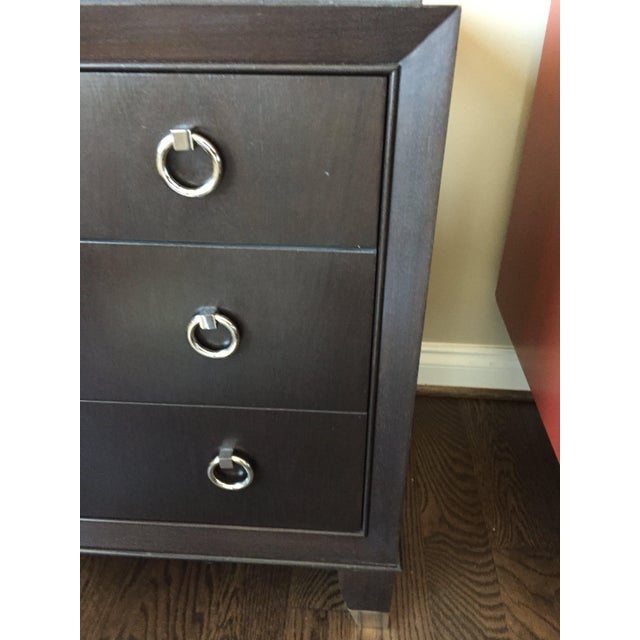 1990s 1990s French Art Deco Chest For Sale - Image 5 of 9
