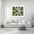 Green "Dianatempel" Contemporary Limited Edition Fine Art Photograph Print by Bernhard Lang For Sale - Image 8 of 11