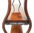 Antique Rosewood Central Standing Shelves, 1840 For Sale - Image 12 of 15