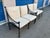 Kreiss Kreiss Bermuda Patio Loveseats - Pair For Sale - Image 4 of 7