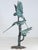 Bronze Sculpture of Three Parrots, Italy Mid 20th C. For Sale - Image 12 of 18