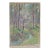 Vintage 1924 Dawson Dawson-Watson Forest Stream Painting For Sale