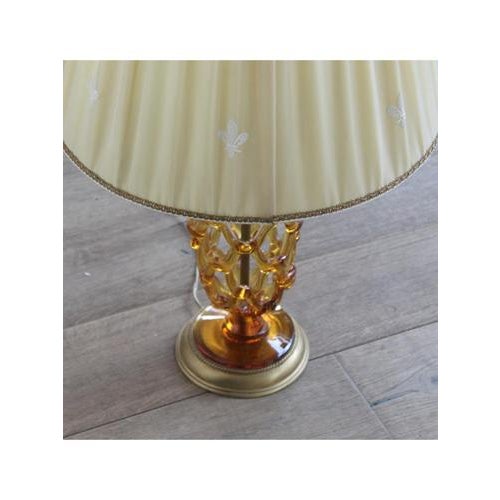 Table Lamp from Mario Cioni, 1980s For Sale - Image 6 of 14