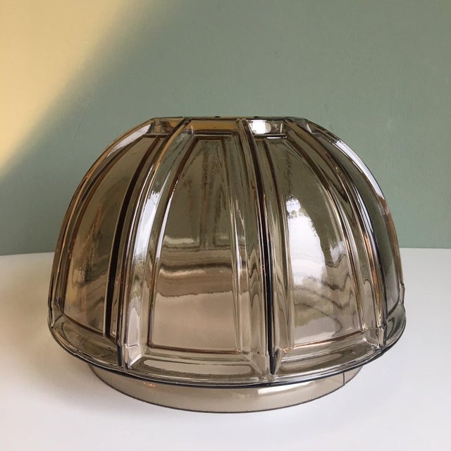 Wall Lamp Model 3061 from Glashütte Limburg, Germany, 1960s For Sale - Image 9 of 16