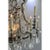Early 20th Century Maison Bagues Rock Crystal Chandelier For Sale - Image 5 of 15