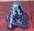 Add a striking touch of artisan craftsmanship to your collection with this beautiful Paul Bendzunas Studio Hand Blown Art...