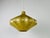 Mid-Century Modern Mid-Century Modern Cocoon Pendant Light, 1960s, Italy For Sale - Image 3 of 11