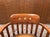 Chair in Mahogany from Globe Wernicke For Sale - Image 5 of 8