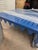 2020s Oomph Outdoor Cocktail Table For Sale - Image 5 of 5