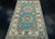 Turkish Oushak Rug 3'8" x 5'10" #17445 Explore a curated collection of hallway runners, wool rugs, and handmade...