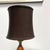 Antique Butterscotch Bakelite Table Lamp For Sale In Charleston - Image 6 of 9