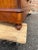 French 19th Century French Chest W/White Marble Top For Sale - Image 3 of 10