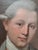 Antique Oil Painting Portrait of a Handsome 18th Century British Gentleman For Sale - Image 4 of 16