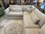 Mitchell Gold + Bob Williams Haywood Two Piece Sectional For Sale - Image 16 of 18