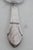 Mid 20th Century Mid 20th Century Pie Cake Server Stainless Steel Blade Sterling Silver Handle D Monogram For Sale - Image 5 of 8