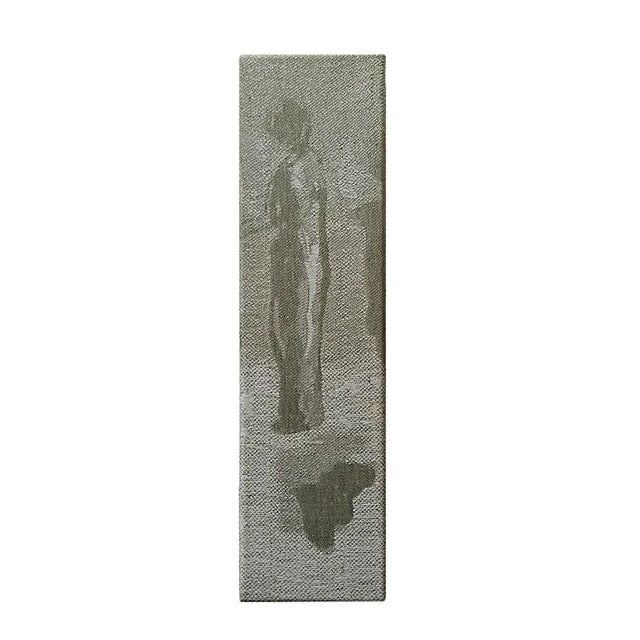 Jacquard Woven Wall Art by Anke Land For Sale - Image 6 of 6