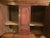 18th Century English Tack Cabinet With Drawers For Sale - Image 4 of 7