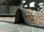 Turkish Vintage Rug 3'2" x 5'7" #20801 For Sale In Houston - Image 6 of 8