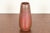A gorgeous Arts & Crafts hand hammered copper vase In the manner of Roycroft By Ramon Ramirez Mexico, Mid-20th Century...