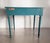 Small Vintage Louis XVI Style Desk, 1920s For Sale - Image 6 of 10