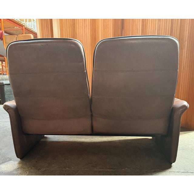 1970s DS-50 2 Seater Sofa from de Sede, 1970s For Sale - Image 5 of 8