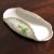 Antique French Porcelain Calling Card Tray For Sale - Image 12 of 12