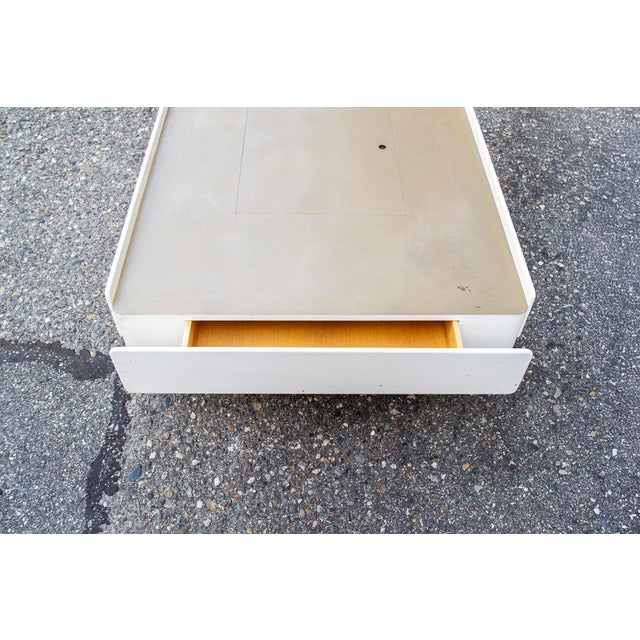 Caori Coffee Table by Vico Magistretti for Gavina, Italy, 1962 For Sale - Image 3 of 6