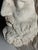 Vintage Cast Stone Asclepius For Sale - Image 9 of 18
