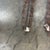 Mid 20th Century Pair of Mid 20th Century Sculptural Wall Candlesticks For Sale - Image 5 of 12