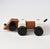 Wooden Pull-Along Dog Toy by Ryk Heuff for Olly Toys, 1970s For Sale - Image 3 of 9