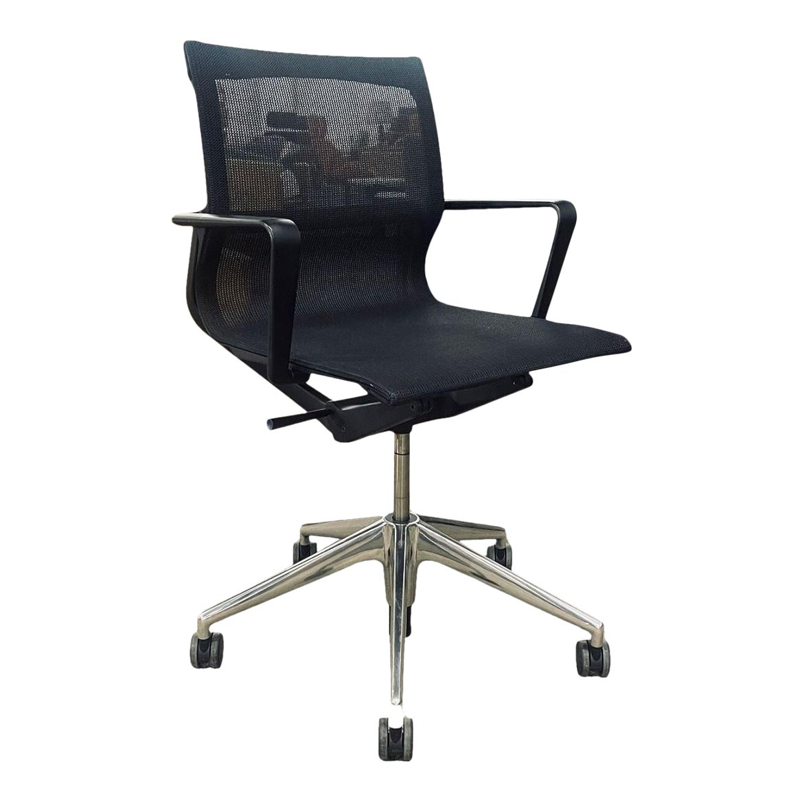 Vitra Physix Office Chair by Alberto Meda Chairish