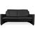 Fidamigo 3-Seater Sofa in Anthracite Leather from Leolux For Sale - Image 13 of 13