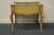John A. Colby & Sons French Provincial Pickled Wood 25" Square Accent End Table For Sale - Image 10 of 13
