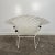 Mid Century Modern Wide Large Diamond Bertoia Chair For Sale In Cleveland - Image 6 of 12