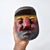 Early 20th Century Dan Guerre Guere House Mask For Sale - Image 9 of 9
