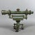 Optical Instrument Topographic Level Telescope in Brass For Sale - Image 12 of 12
